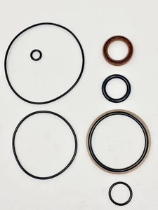 5008985 Evinrude ETEC Trim Piston Repair Seal Kit 75-115hp ETEC 2006-2020 FSM016 - Picture 1 of 5