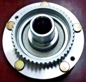 Premium 51300-3E200 Hub & Bearing KIT Front OE Replacement for Kia Sorento 03-09 - Picture 1 of 8