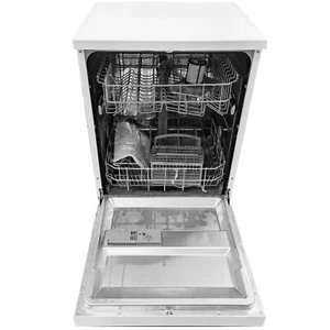 PKM Geschirrspüler Spülmaschine Spüler GSP12-6E Freistehend weiß 12 Gedecke 60cm - Bild 1 von 4