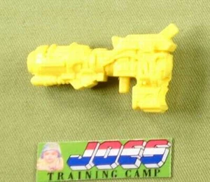 1993 Clutch v.3 MISSILE LAUNCHER original accessory/weapon GI Joe JTC G52 - Picture 1 of 1