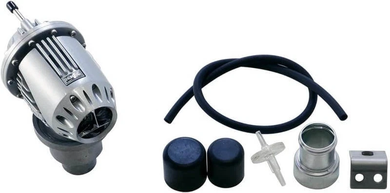 Válvula de soplado HKS Super SSQV para Toyota MR2 3SGTE 1989-1999 Foto 1 de 1
