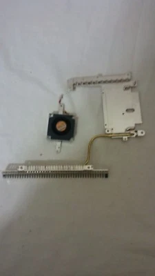 APPLE IBOOK A 1007 2002 VENTOLA+DISSIPATORE - Immagine 1 di 2