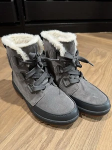 Sorel Women’s Tivoli IV Waterproof Boot - Picture 1 of 4