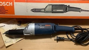 Smerigliatrice Assiale Dritta 900W - Bosch GGS 16 - Imagen 1 de 9