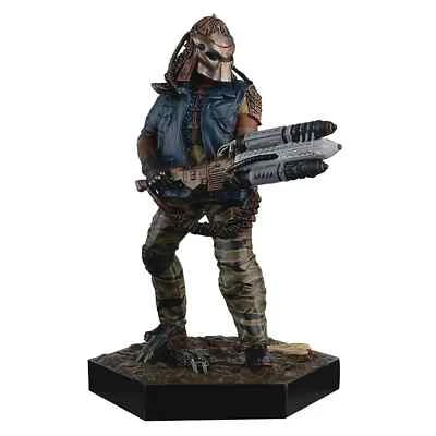 Alien & Predator Figurine Collection | Ronald Noland | Predators | NEW/BOXED - Image 1 of 4