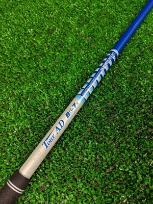 GRAPHITE DESIGN Tour AD BB-7s Fairway Wood Shaft Stiff Graphite Callaway 41.75" - Image 1 of 4