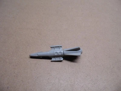 Star Wars Vintage 1983 Y-Wing 2 Part Bomb - image 1 of 4