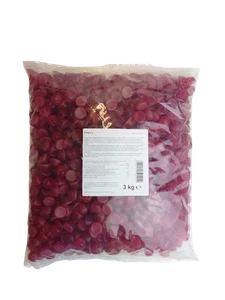 Weingummi mit Kirschgeschmack Winegums Fruchtgummi 3 KG - Bild 1 von 1
