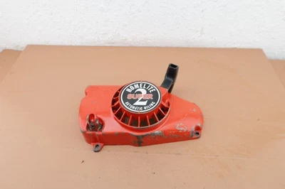 Homelite Super 2 Chainsaw OEM Recoil Pull Start - Image 1 of 4