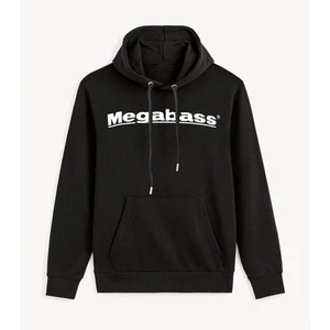 Megabass Sweat Capuche - Imagen 1 de 8