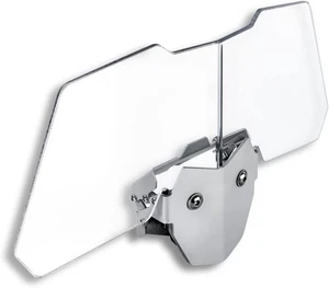 Ducati Adjustable Windscreen Spoiler for Multistrada 1200 97180231A - Foto 1 di 9