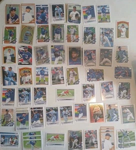 2020 -2025 Baseball Card Team Lots - Lot of 68+ Toronto Blue Jays - Bild 1 von 6