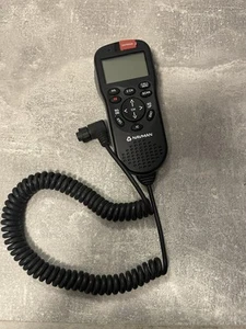 NAVMAN 7010 NORTHSTAR Explorer 701 725 Handset Remote Mic f/ VHF 721 VHF721 - Zdjęcie 1 z 10