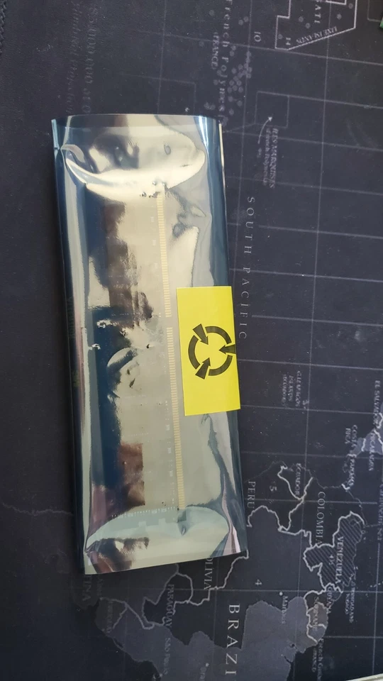 SK Hynix 16 GB (2 x 8GB) RAM Memory PC3L-12800U DDR3-1600MHz HMT41GU6BFR8A-PB - Image 1 of 1