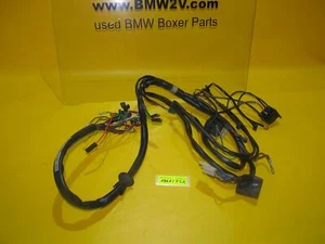 BMW R100 R75 R60 /7 wiring harness chassis 1243194 76-77 -NOS- harness sfruttare - Picture 1 of 1