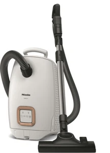MIELE ASPIRAPOLVERE CON SACCO 890W 3.5LT DISP.LCD BIANC.BRILLANTE GUARDL1ALLERGY - Foto 1 di 5