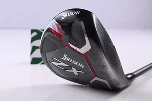 Srixon ZX #3 Wood / 15 Degree / Regular Flex Project X HZRDUS Smoke Black 60 - Picture 1 of 8