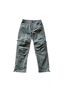 Kuhl Mens Tan Liberator Convertible Cargo Pants Size 32 - Picture 1 of 5