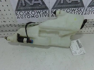 Chevy S10 Windshield Washer Reservoir Bottle & Pump 98 GMC Sonoma 12362264 - Picture 1 of 4