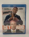 Get Hard (Blu-ray, 2015) Nowa pieczęć!