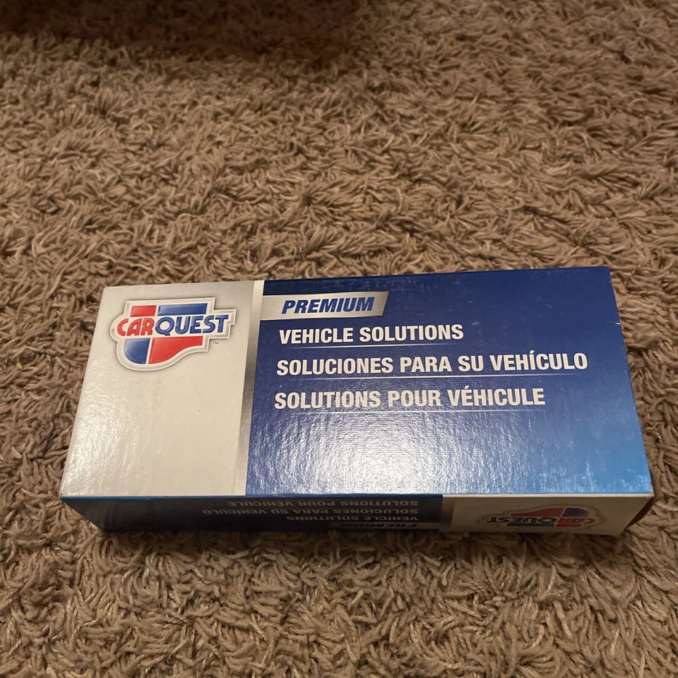 Bobina de encendido CARQUEST EBC1088 para Audi Quattro, S4 Allroad Quattro 2004-2006 Foto 1 de 3