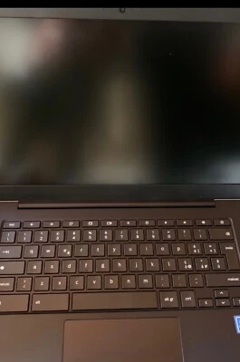 Computer portatile Samsung ChromeBook 14" XE340XDA N4500 4GB RAM + 64GB eMMC - Immagine 1 di 3