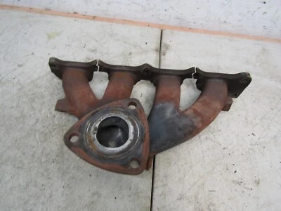 2015 Chevy equinox GMC terrain 2.4L engine exhaust manifold OEM 12672285 - Image 1 of 4