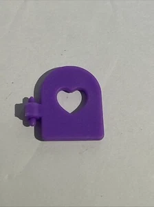Gabby's Purrfect Dollhouse Playset House Peekaboo Swivel Door Replacement Parts - Picture 1 of 2