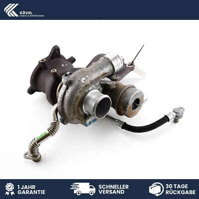Turbolader Turbo Abgasturbolader Ford C-Max 2 DXA 1.5 EcoBoost F1FG-6K682-AB - Bild 1 von 3