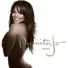 Janet Jackson - Damita Jo (Vinyl, 2004) 2 Lp Virgin Records New Rare