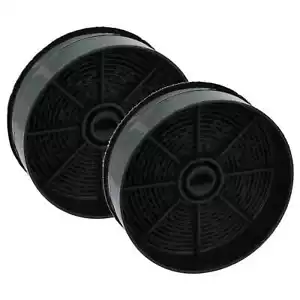 2 Aktivkohlefilter für IKEA 904.213.36 NYTTIG FIL 120 Dunstabzug - Bild 1 von 9