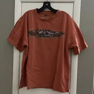 Camaro Classic Power T Shirt Size XL - Picture 1 of 8