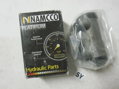 Nuevo cilindro de rueda de freno de tambor delantero derecho Namcco para camioneta Chevrolet K10 60-63 Foto 1 de 4