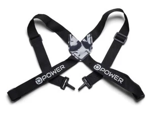 D-Power Sender Kreuzgurt / DPKG01 - Bild 1 von 1