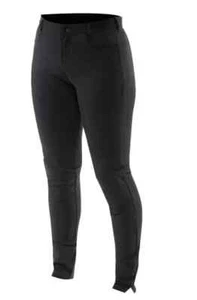 PANTALONE DONNA MOTO Dainese LEGGINGS LADY 33 urban touring LEGGINS - Imagen 1 de 2