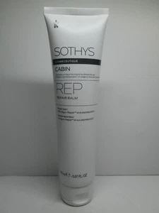 SOTHYS COSMECEUTIQUE REP repair balm professional size 150ml/5.07fl.oz NEW - Picture 1 of 2