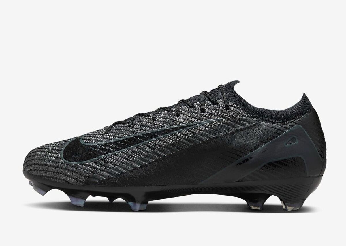 Nike Mercurial Vapor 13 Elite FG Black for Sale Nike Mercurial Vapor 13 Elite FG Black for Sale