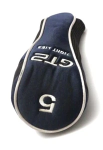 Adams Golf Tight Lies GT2 Fairway Wood Head Cover - Picture 1 of 7