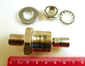 Sevcon 932/62745 - IR 840-54246 riesige Nietendiode OM0295K - Bild 1 von 3