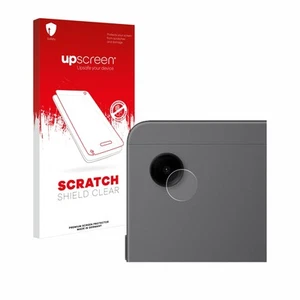 upscreen Protection d’écran pour Samsung Galaxy Tab A9 LTE (Caméra UNI - Photo 1/10