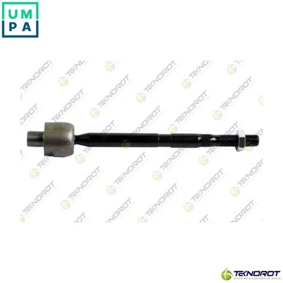 INNER TIE ROD H-283 FOR HONDA FIT/III/MONOCAB JAZZ INSIGHT ECA1 1.0L 3cyl 1.3L - Image 1 of 4