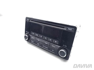 Mitsubishi Outlander Radio-CD-Player-Haupteinheit 2015 SUV 4/5dr 8701A626 - Bild 1 von 11
