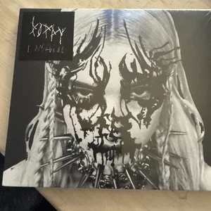 Poppy I Disagree (CD) Album Digipak - Bild 1 von 1