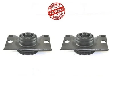 Montaje de motor delantero izquierdo y derecho compatible con Infiniti QX56 2004-2010 5,6 L Foto 1 de 4