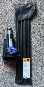 ✅ 2018-2022CHEVY COLORADO EMERGENCY JACK W/ TOOLS OEM Fast Free Shipping 🛻 - Bild 1 von 1