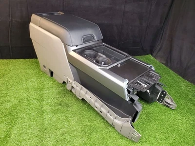 2017 2022 Ford F 250 Super Duty Center Console - Image 1 of 4