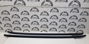 Audi E-Tron / Q8 E-Tron 2019 Paar Dachreling OEM 4KE860022 4KE860021 - Bild 1 von 10