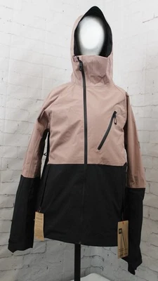 686 Hydra Thermagraph Chaqueta para Nieve Para Hombre XL Extra Grande, Marrón Cuerno Nueva 2025 Foto 1 de 4