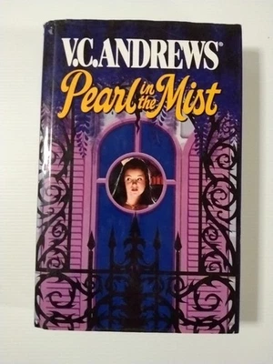 Pearl in the Mist by V.C. Andrews (Hardcover, 1994) - Image 1 of 4