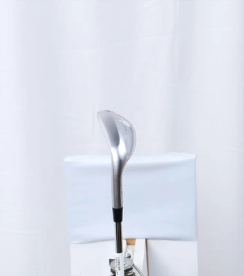 Mizuno T3 White Satin Wedge 54°-8 M Grind Kbs Hi-Rev 2.0 115 12685288 Left Hand - Image 1 of 4